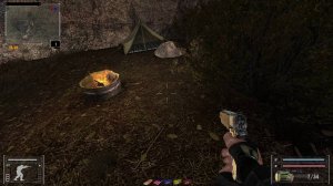 сталкер фотограф серия 1 прохождение