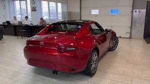 Mazda MX-5 | Авто для клиента |
Обзор | Обзор Mazda MX-5