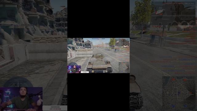 War thunder смотреть онлайн