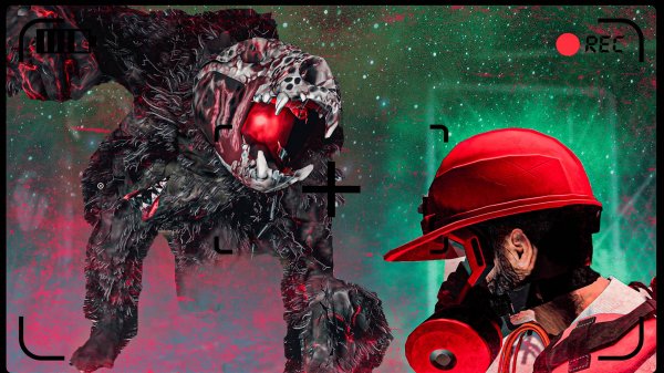 ЖКХ ПРИШЛИ ЧИНИТЬ ТРУБЫ, А ТУТ ПАРАНОРМАЛЬНОЕ  | Black Pine: Incident Response #1 DEMO | #nelogames