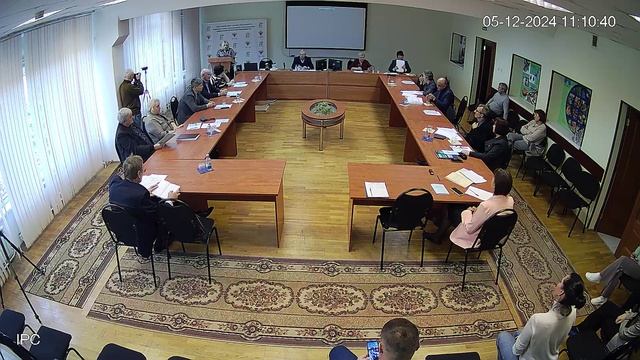 Защита кандидатской диссертации (Полякова Нелли Владимировна) смотреть онлайн