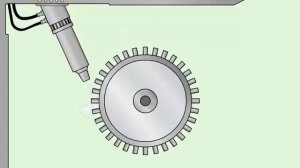 Принцип работы паровой турбины