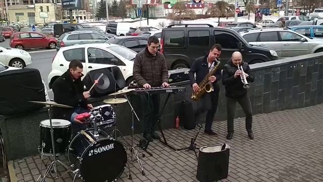 Ребята классно играют смотреть онлайн