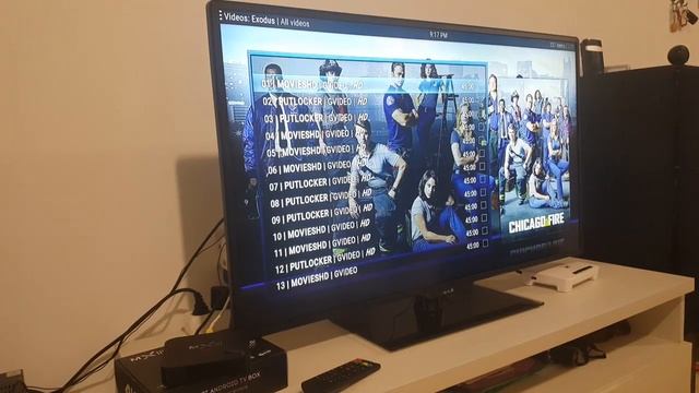 kodi all the time crashes on mxIII-g2 смотреть онлайн