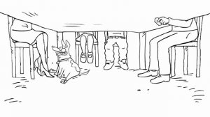 Кот Саймона(64)