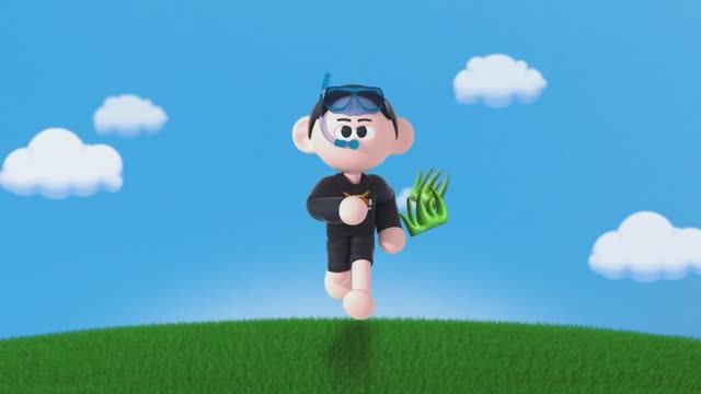 GOING SEVENTEEN EP 117 We Have To Cross Over In A Day Are You Being Serious Right Now!