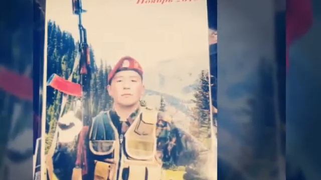Кочкор район 1997 кбу