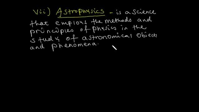 PHYSICS GRADE 9 UNIT 1 LESSON 2 BRANCHES OF PHYSICS смотреть онлайн