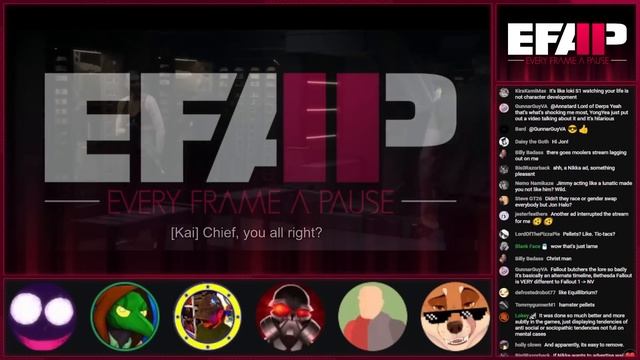 Paramount Hates Master Chief | EFAP Highlight смотреть онлайн