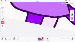 вот это маленький мышонок, который песня на скрипках и его я убила правда