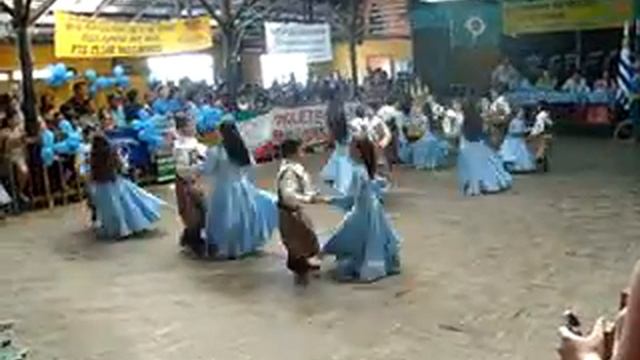 C.T.G PATRULHA DO OESTE MINI - MIRIM смотреть онлайн
