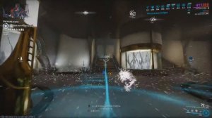 Warframe: Как стоять бесконечно - Выживание / Соло