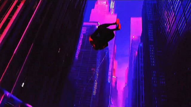 N O S T Y L I S T - MILES MORALES/ MARVEL|EDIT🕷 смотреть онлайн