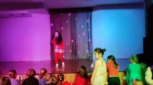 я люблю тебя мама!