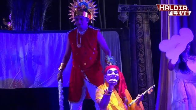 ALL INDIA MAJOR PORTS CULTURALMEET-2019 : HALDIA DOCK COMPLEX : COCHIN PORT : KOCHI .