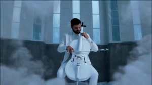 HAUSER - The First Noel // Волшебный Новый год вместе с Hauser