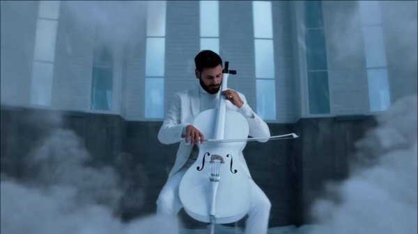 HAUSER - The First Noel // Волшебный Новый год вместе с Hauser