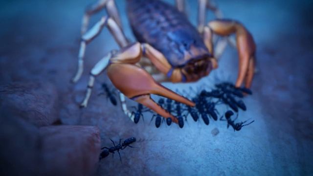 EXCLUSIVE Tier 5 Creature Reveal! | Empires of the Undergrowth смотреть онлайн