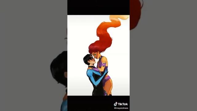 Jovens titãs ( mc pedrinho Nosso Amor) смотреть онлайн