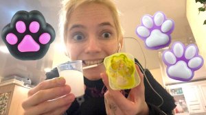 КАК СДЕЛАТЬ ТАБА ЛАПКУ СВОИМИ РУКАМИ