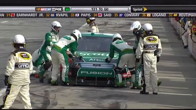 2010 Kobalt Tools 500 - Part 12 of 23 смотреть онлайн