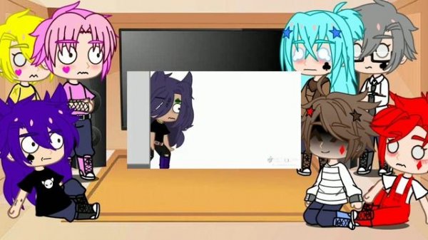 реакция на вару 2 часть  #вару #реакция #13карт