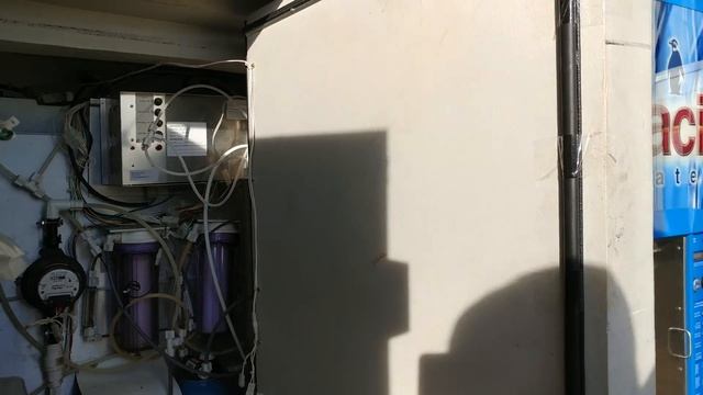 HOW DOES GLACIER WATER FILTRATION UNITS FILTER WATER FOR 30 CENTS A GALLON смотреть онлайн
