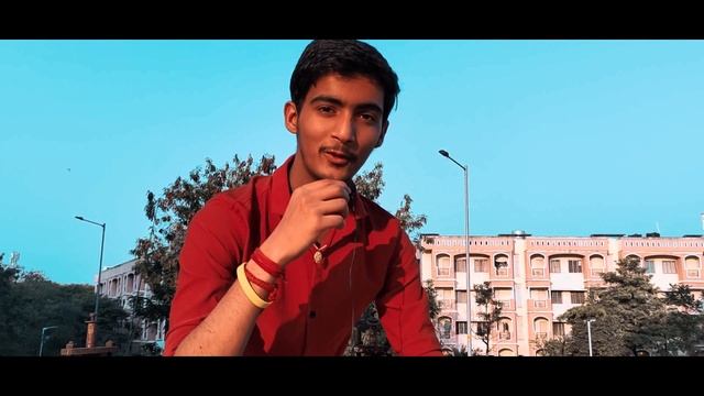 My First Glimpse of NIT Warangal | Naya Safar EP-2 смотреть онлайн