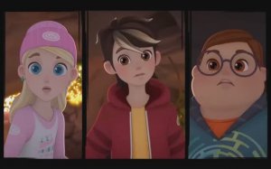 Забытое Чудо 2022 клип Искуственный Интелект - Забытое Чудо