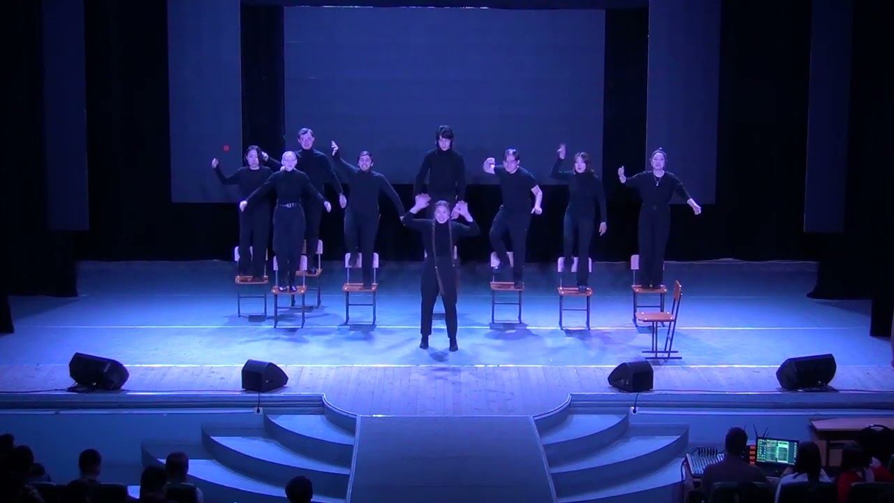 Институт истории и филологии - Студенческая весна БГУ 2024