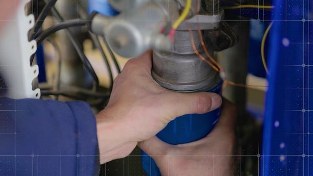 Братскому Бензину 30лет!