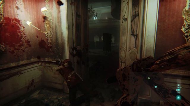 Прохождение ZOMBI #3 - Доктор смотреть онлайн