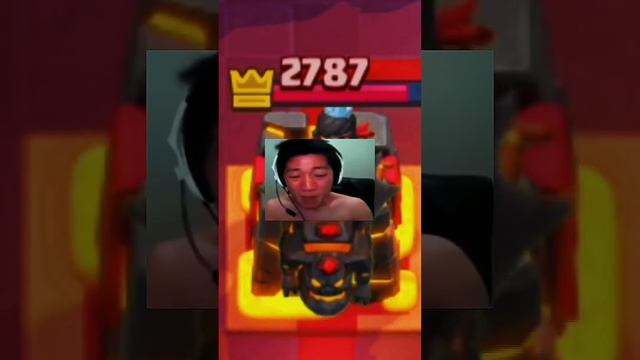 Клеш рояль RYTP смотреть онлайн