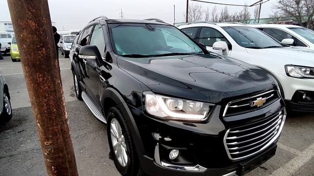 SOTUVDAGI BARCHA CAPTIVA LAR FAQAT KAPTIVA NARXLARI КАПТИВА НАРХЛАРИ УЗБЕКИСТОН   январ 2022 йил