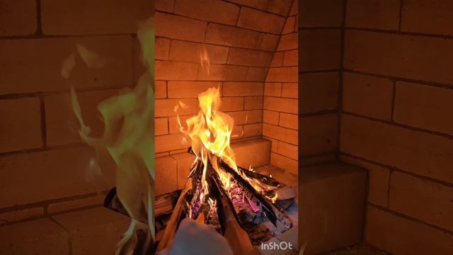 Барбекю из коричневого кирпича смотреть онлайн