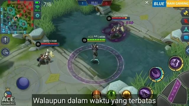 New Hero Necro. BoyFriend Selena смотреть онлайн