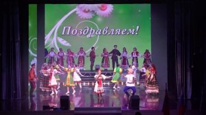🎉 С Днём рождения, наш любимый город! 🎉