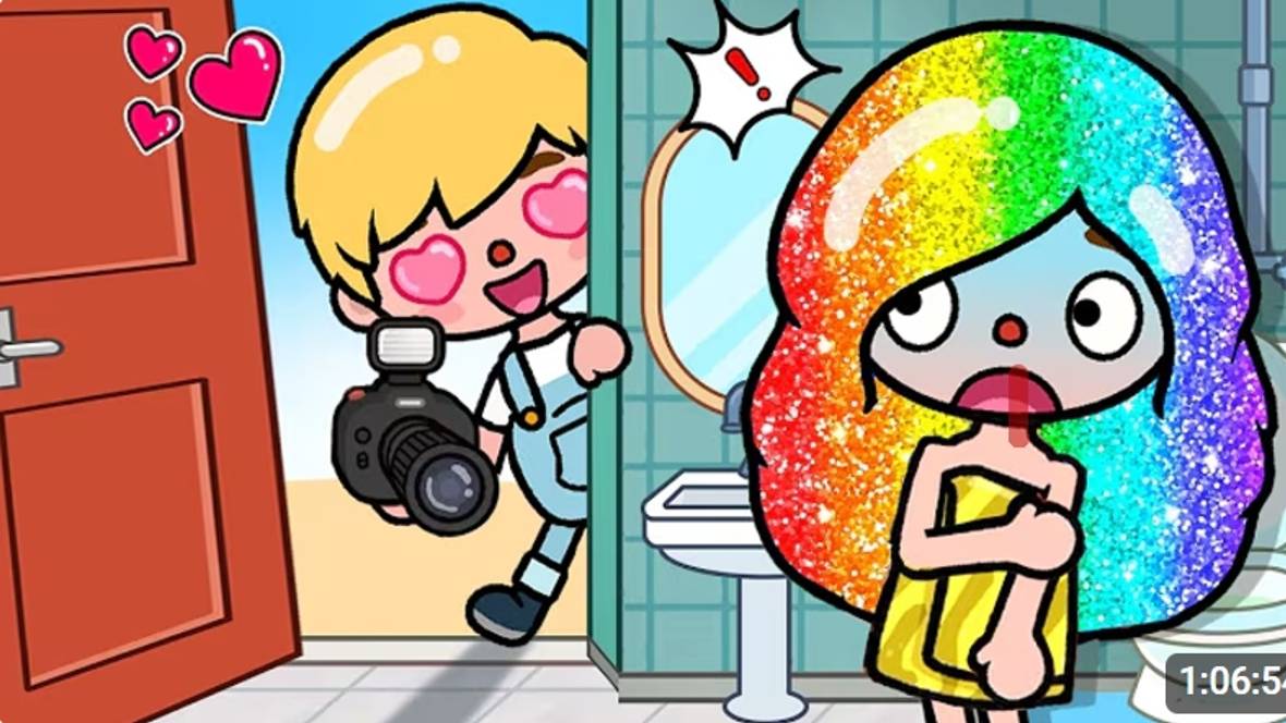 ТОКА БОКА СЕРИАЛ БЕДНАЯ ЛЮБОВЬ смотреть онлайн