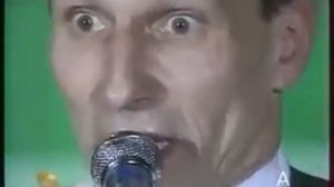 Петр Мамонов {Pyotr Mamonov} Консервный нож {Can opener}