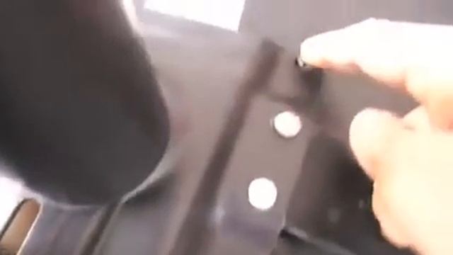 Кресло модификация Качуры В.И. смотреть онлайн
