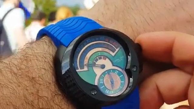 Franc Vila - Russia World Cup 2018