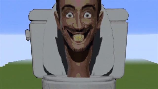 Complitatsion TV Women and Titan Speakerman Pixel Art_Noob, Pro, HACKER! Skibidi Toilet Characters смотреть онлайн