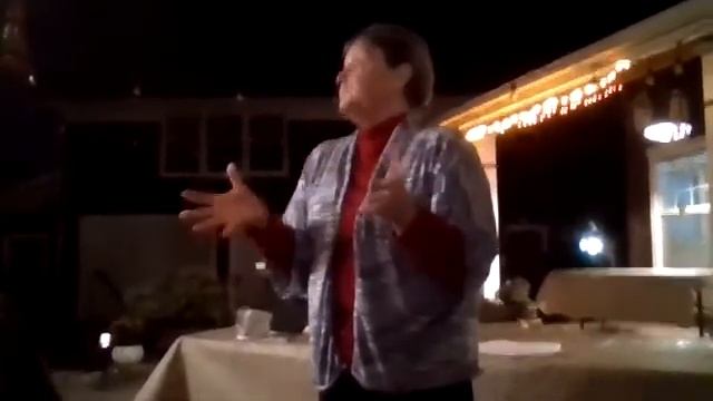 Batteries and Solar Cooking смотреть онлайн