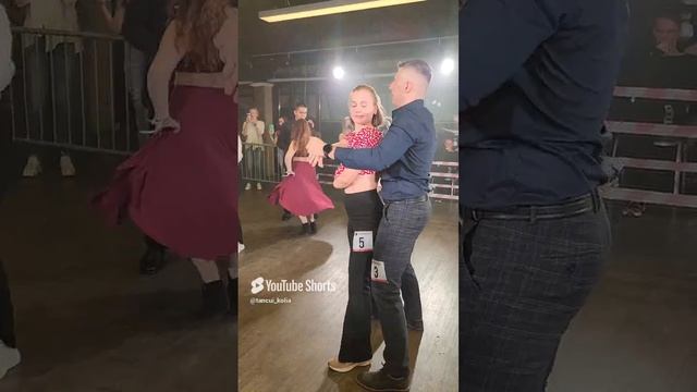 Танец Бачата [ Dance Bachata ] #7896 смотреть онлайн