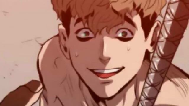 goodbye killing stalking смотреть онлайн