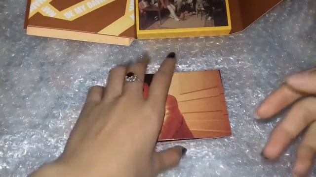 Unboxing album you made my dawn 6th mini album home kihno ver eternal sunshine 🌸 смотреть онлайн