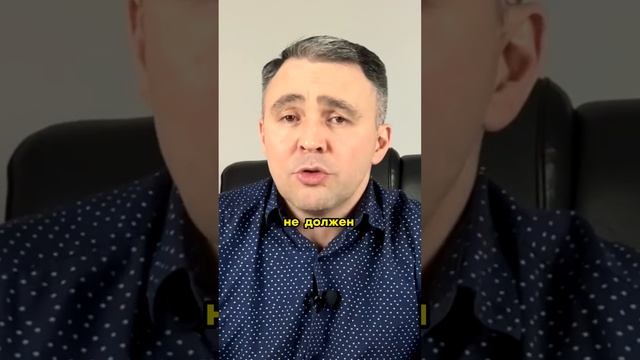 Юрист Ришат Ахметов