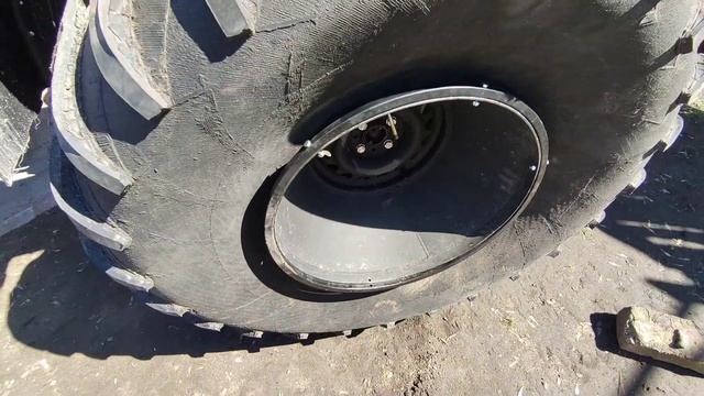 ВЗВЕСИЛ ВЕЗДЕХОД, КАМЕРНЫЕ ДИСКИ, СБОРКА КОЛЕС, РЕМОНТ, ЛАЙФХАКИ СВОИМИ РУКАМИ смотреть онлайн