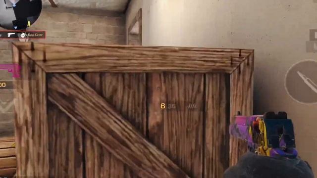 ТОЛПЫ КРИЧАТ❤️🍀 | Мувик standoff 2 смотреть онлайн