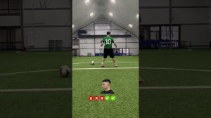 Заруба в кросс барHULK Vs  СЕРЁГА⚽️ #football #diagram #soccer #futball